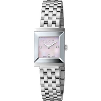 Buy Gucci Ladies G-Frame Watch YA128401 online