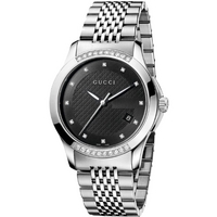 Buy Gucci Ladies G-Frame Watch YA128402 online
