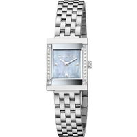 Buy Gucci Ladies G-Frame Watch YA128404 online