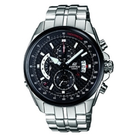 Buy Casio Gents Edifice Chronograph Watch EFR-501SP-1AVEF online
