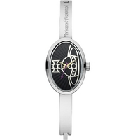 Buy Vivienne Westwood Ladies Black Watch VV019BBKSL online