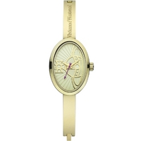 Buy Vivienne Westwood Ladies Champagne Watch VV019BGDGD online