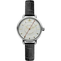 Buy Vivienne Westwood Ladies Watch VV076SLBK online