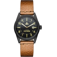 Buy Vivienne Westwood Gents Watch VV079BKTN online