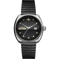 Buy Vivienne Westwood Gents Bermondsey  Watch VV080BKBK online