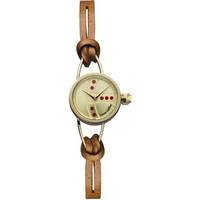 Buy Vivienne Westwood Ladies Watch VV081GDBR online