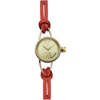 Buy Vivienne Westwood Ladies Watch VV081GDRD online