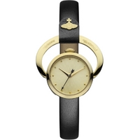 Buy Vivienne Westwood Ladies Watch VV082BKBK online