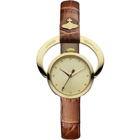 Buy Vivienne Westwood Ladies Watch VV082GDTN online