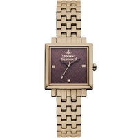 Buy Vivienne Westwood Ladies Watch VV087BYRS online