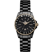 Buy Vivienne Westwood Ladies Knightbridge II Watch VV088RSBK online