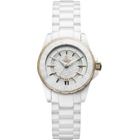 Buy Vivienne Westwood Ladies Knightbridge II Watch VV088RSWH online