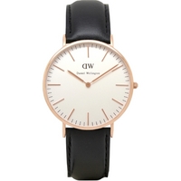 Buy Daniel Wellington Gents Classic Sheffield Watch 0107DW online