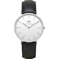 Buy Daniel Wellington Gents Classic Sheffield Watch 0206DW online