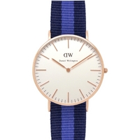 Buy Daniel Wellington Ladies Classic Swansea Watch 0504DW online