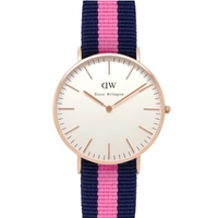 Buy Daniel Wellington Ladies Classic Winchester Watch 0505DW online