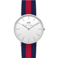 Buy Daniel Wellington Ladies Classic Oxford Watch 0601DW online