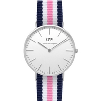 Buy Daniel Wellington Ladies Classic Southampton Watch 0605DW online