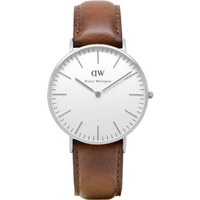 Buy Daniel Wellington Ladies Classic St Andrews Watch 0607DW online