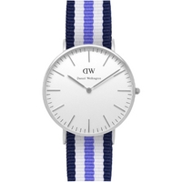 Buy Daniel Wellington Ladies Classic Trinity Watch 0609DW online