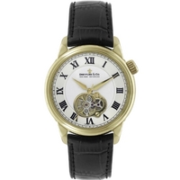 Buy Dreyfuss &amp; Co Gents Seafarer Watch DGS00092-01 online