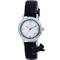 Buy Radley London Watches Ladies Dog Charm Watch RY2007 online