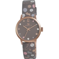 Buy Radley London Watches Ladies Dotty Dog Print Watch RY2186 online