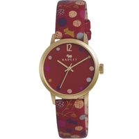 Buy Radley London Watches Ladies Dotty Dog Print Watch RY2188 online