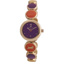 Buy Radley London Watches Ladies Champagne Bubbles Watch RY4024 online