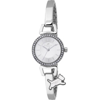 Buy Radley London Watches Ladies Dog Charm Watch RY4071 online