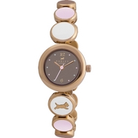 Buy Radley London Watches Ladies Champagne Bubbles Watch RY4080 online