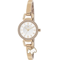 Buy Radley London Watches Ladies Dog Charm Watch RY4154 online