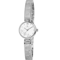 Buy Radley London Watches Ladies Etched Dog Bangle Watch RY4155 online