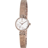 Buy Radley London Watches Ladies Etched Dog Bangle Watch RY4156 online