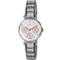 Buy Radley London Watches Ladies Tapered Case Multi-Dial Watch RY4165 online