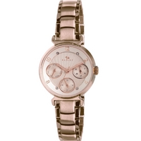 Buy Radley London Watches Ladies Tapered Case Multi-Dial Watch RY4166 online