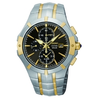 Buy Seiko Gents Coutura Watch SSC198P9 online