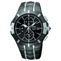 Buy Seiko Gents Coutura Watch SSC199P9 online