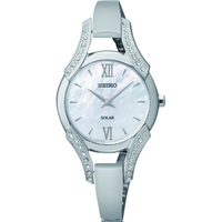 Buy Seiko Ladies Solar Dress Watch SUP213P1 online