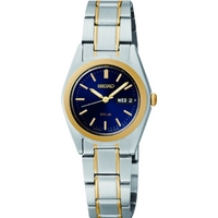 Buy Seiko Ladies Solar Watch SUT110P1 online