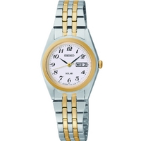 Buy Seiko Ladies Ladies Watch SUT116P9 online