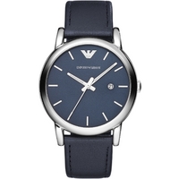 Buy Emporio Armani Gents Luigi Watch AR1731 online