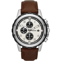 Buy Fossil Gents Dean Watch FS4829 online