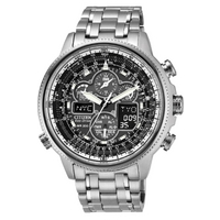 Buy Citizen Gents Navihawk A.T Watch JY8030-59E online