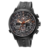 Buy Citizen Gents Navihawk A.T Watch JY8035-04E online