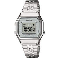 Buy Casio Unisex Casio Watch LA680WEA-7EF online