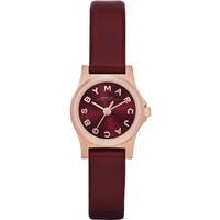 Buy Marc By Marc Jacobs Ladies Henry Watch MBM1281 online