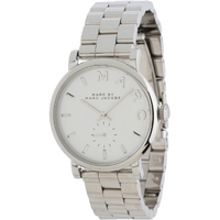 Buy Marc By Marc Jacobs Ladies Baker Watch MBM3242 online