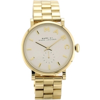 Buy Marc By Marc Jacobs Ladies Baker Watch MBM3243 online