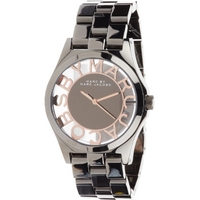 Buy Marc By Marc Jacobs Ladies Henry Watch MBM3254 online